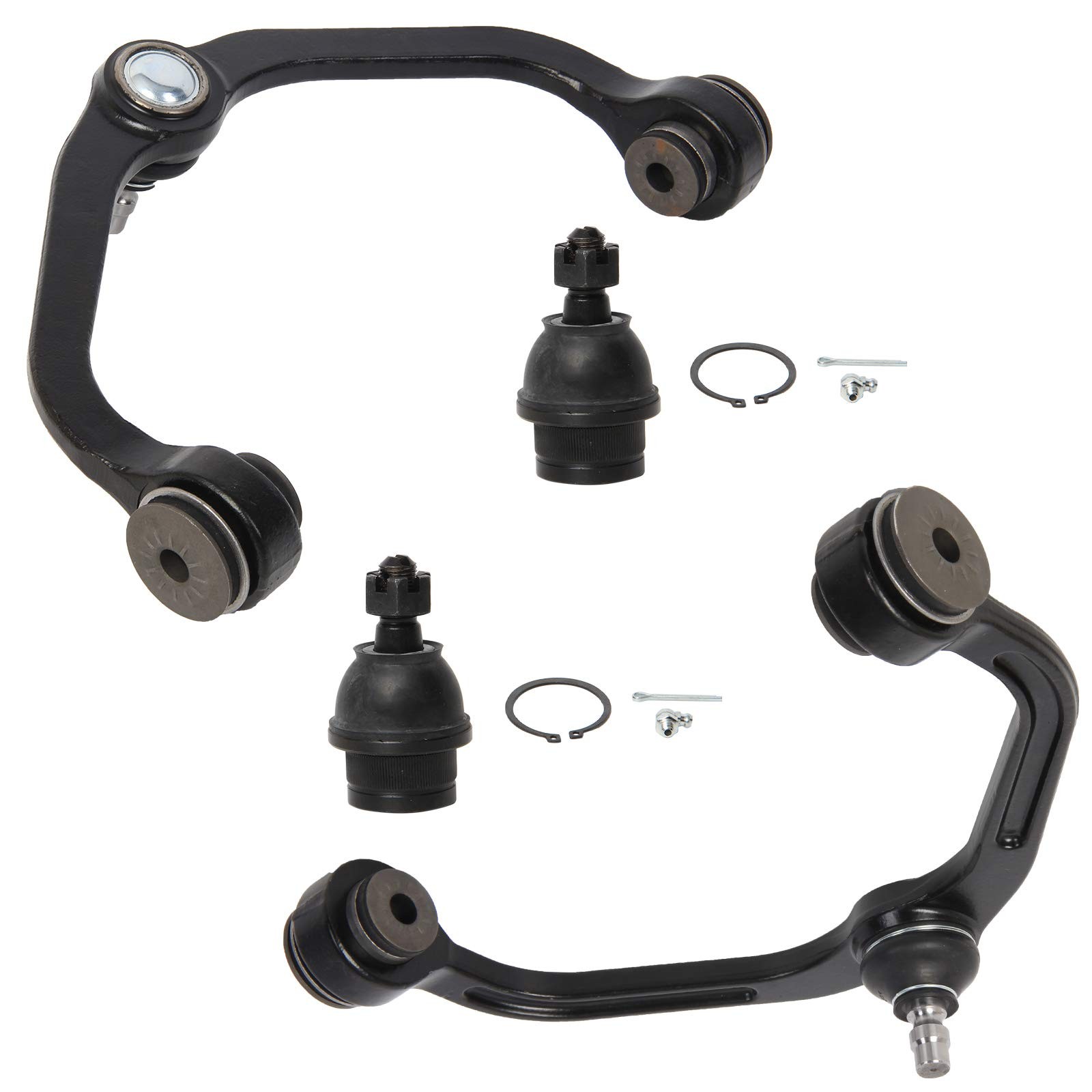 K80052 Front Upper Control Arm Lower Ball Joint for Ford Ranger B2300 1998-2011