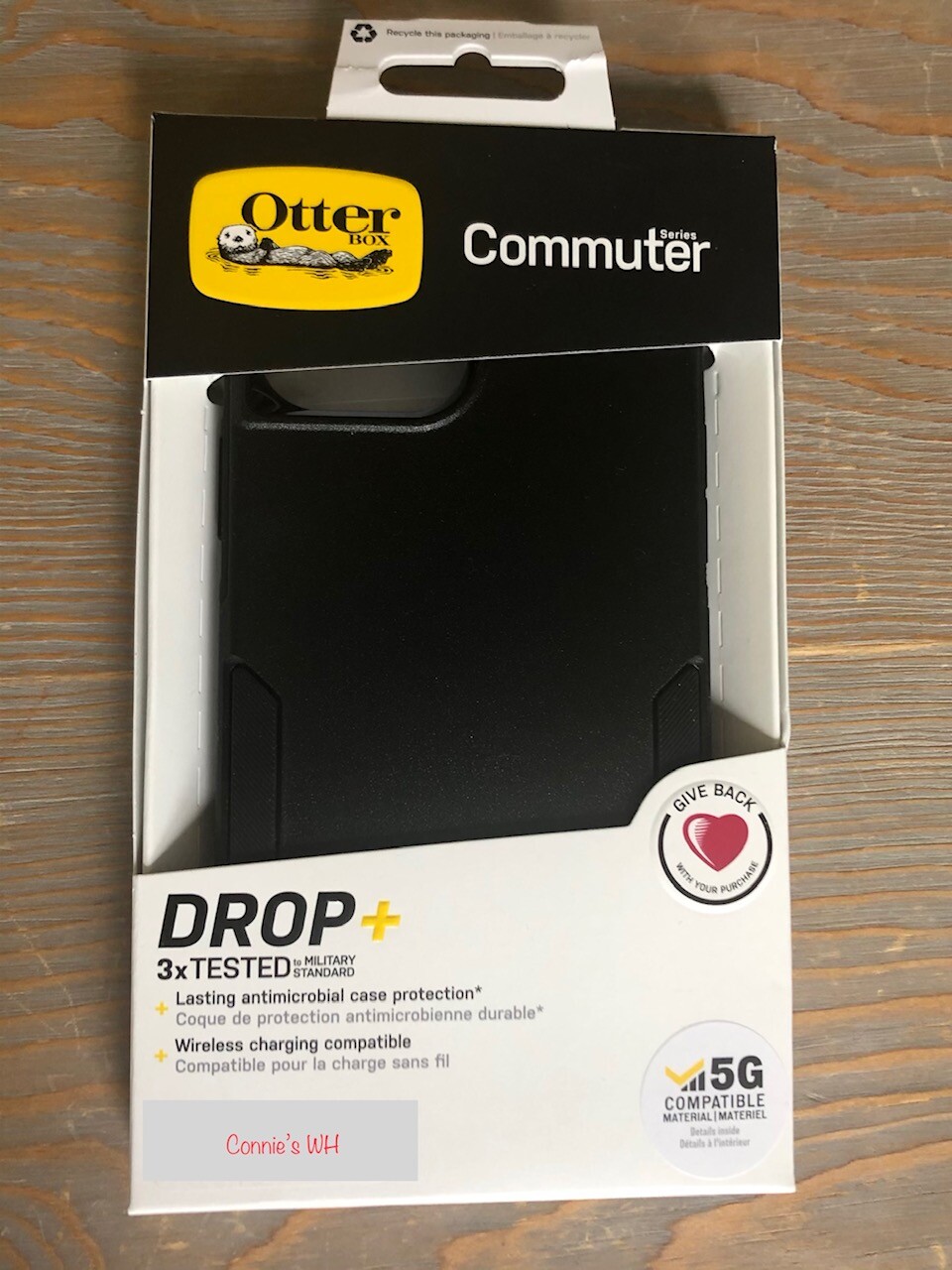 Otterbox Defender, Symmetry, Commuter, Otter+Pop Case for iPhone 13 PRO (6.1\