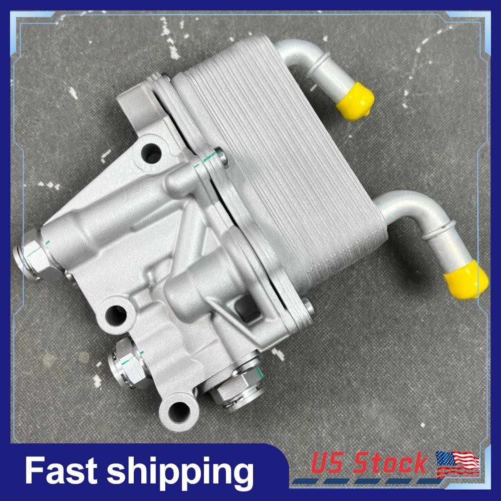 Transmission Heater For Durango Gladiator Wrangler Grand Cherokee 68485460AB