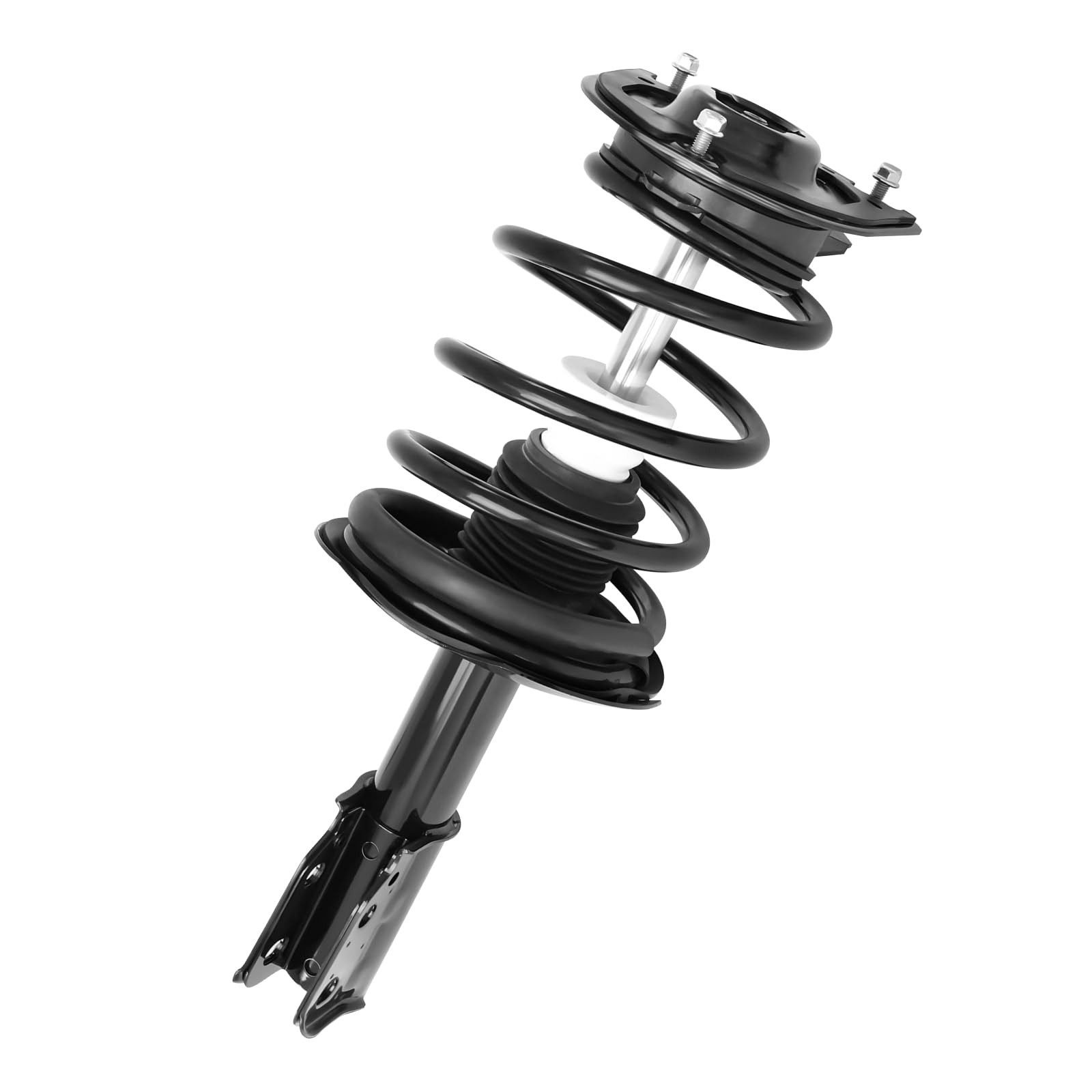 - 1x Quick Front Strut Assembly Fit for 1991-1996 Buick Park Avenue