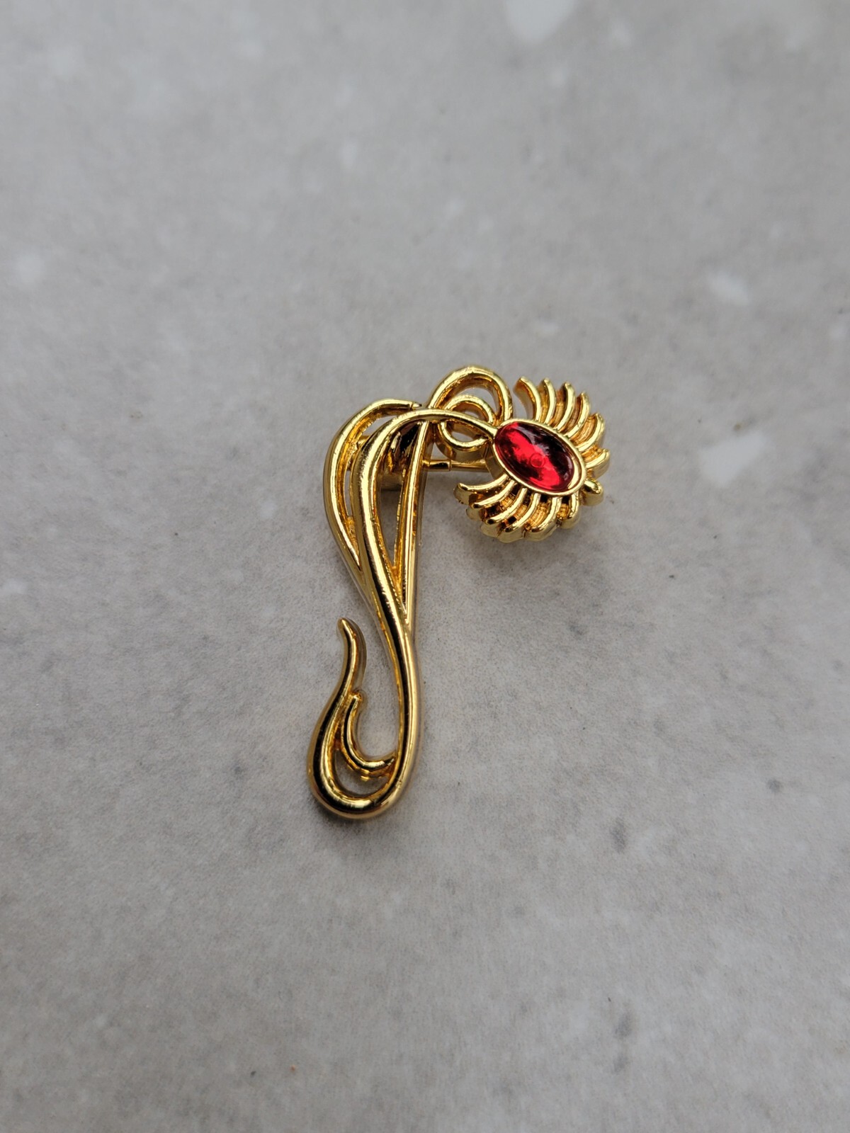 Death Becomes Her Pin Brooch Cosplay Prop 3 Sizes to choose from
