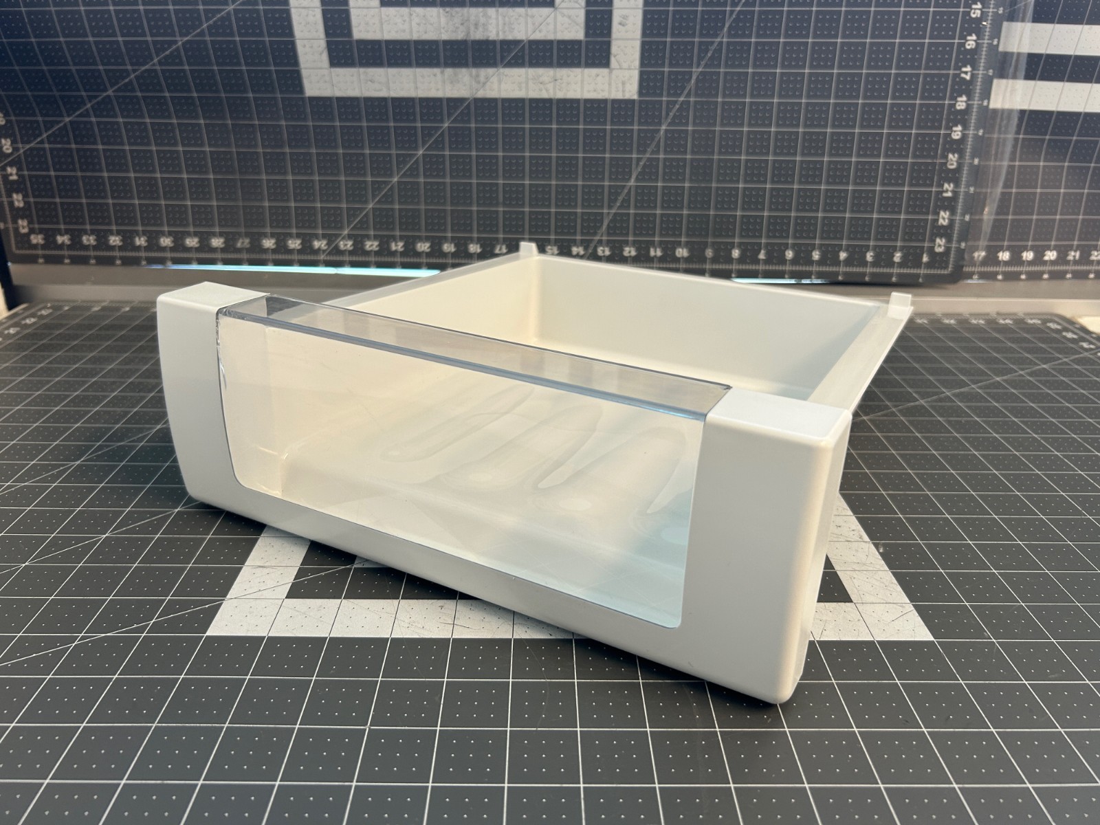 Viking Refrigerator Drawer P# PK930305 Viking Refrigerator Drawer P# PK930305
