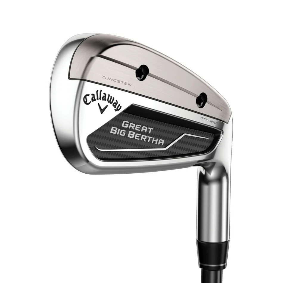 LEFT HANDED CALLAWAY 2023 GBB PITCHING WEDGE 43° GRAPHITE REGULAR STANDARD LEFT HANDED CALLAWAY 2023 GBB PITCHING WEDGE 43° GRAPHITE REGULAR STANDARD