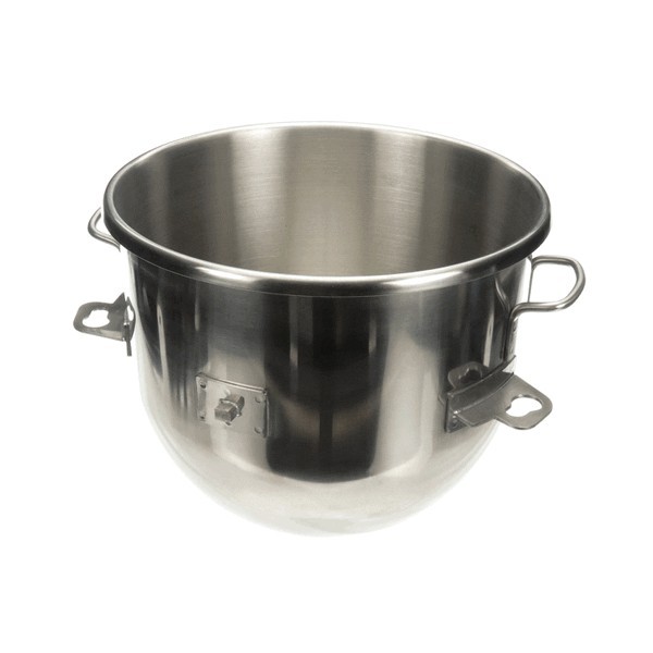 Hobart 00917190 Bowl Assembly, 20 Qt