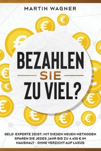 „Bezahlen Sie zu viel?\