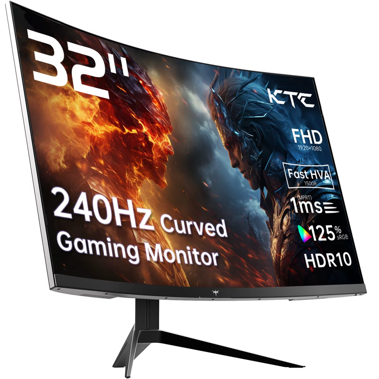 KTC 32\