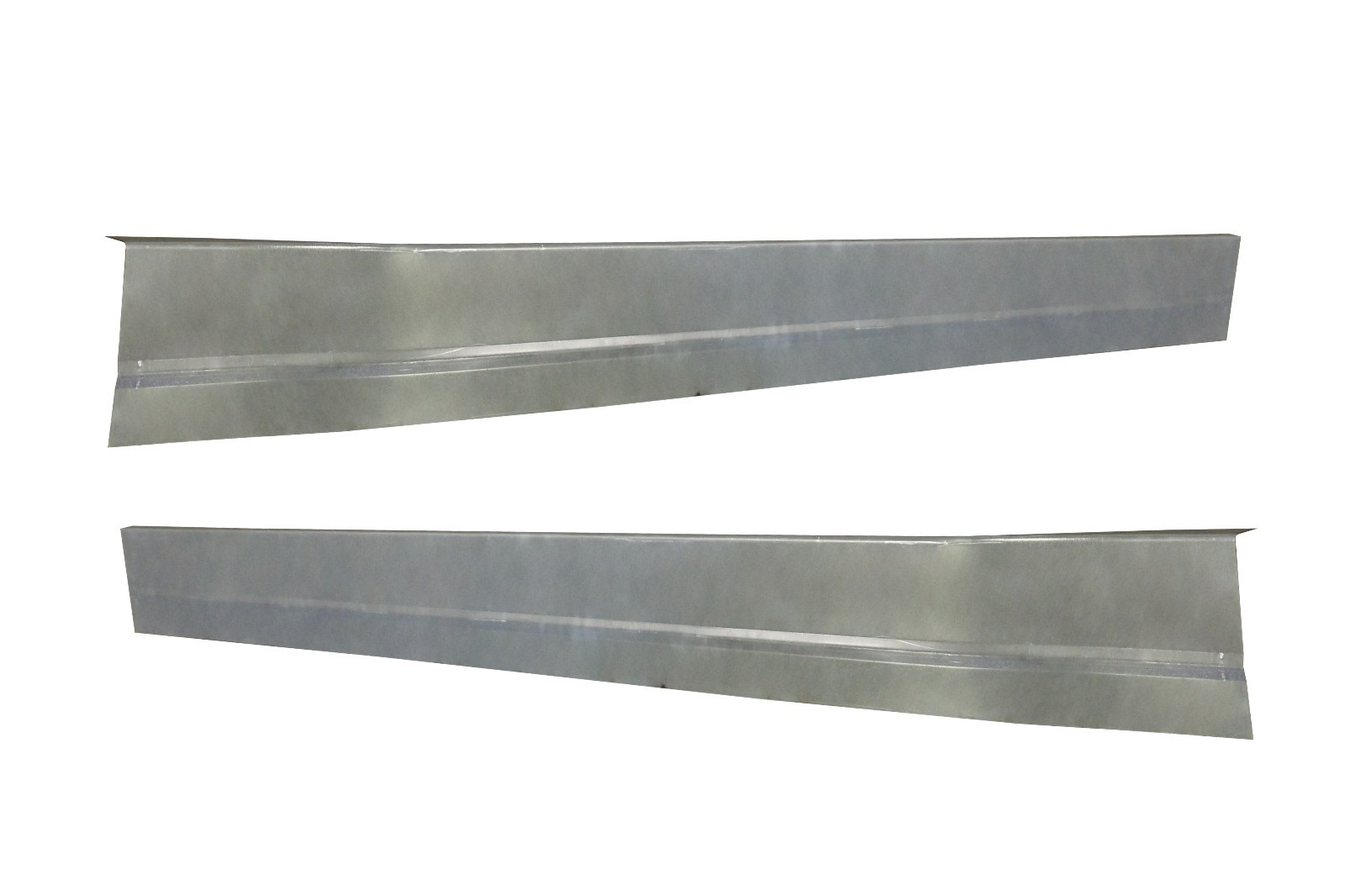 1950 1951 1952 1953 BUICK CADILLAC INNER ROCKER PANELS NEW PAIR