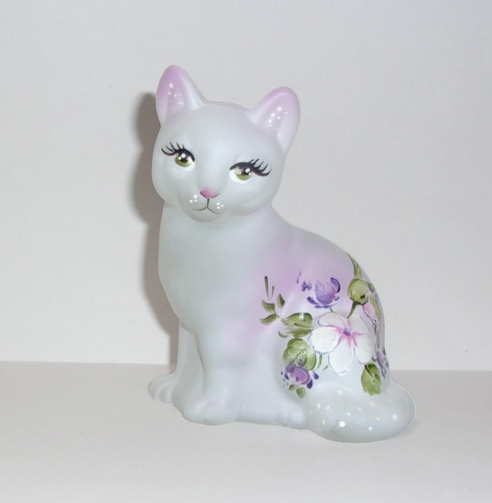 Fenton Glass \