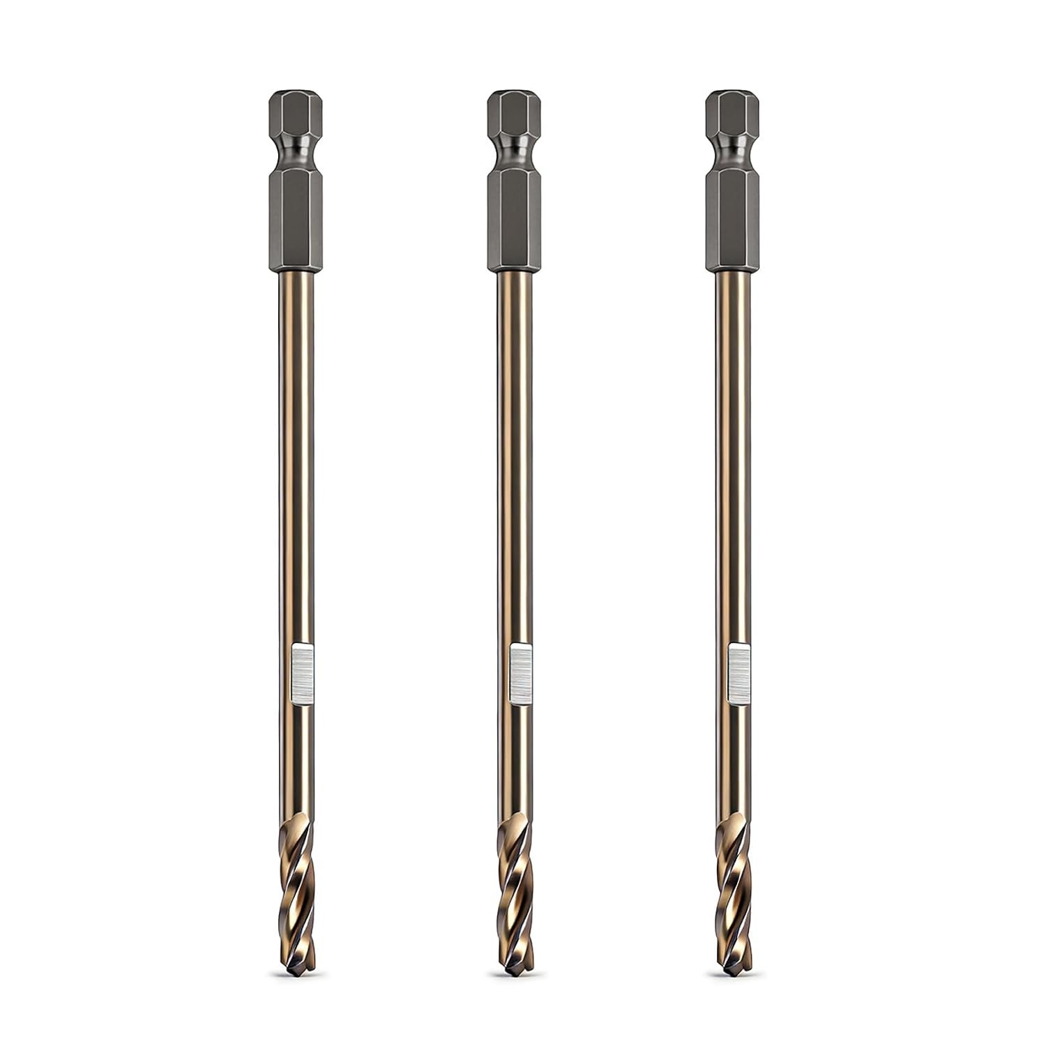 CBB Replacement Cutter Bits Fit for Malco HC1/HC2 Sheet Metal Hole Cutters fo... CBB Replacement Cutter Bits Fit for Malco HC1/HC2 Sheet Metal Hole Cutters fo...