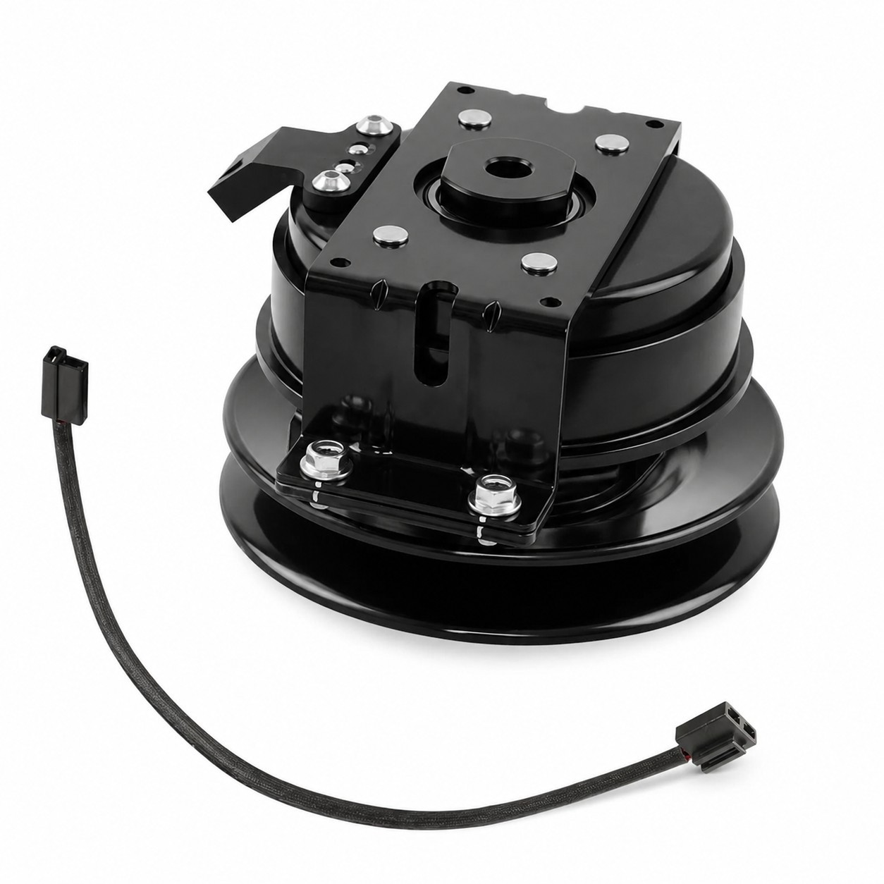 Electric Pulley PTO Clutch For 17-23 Bad Boy MZ/Magnum ZT Avenger 070-0055-00