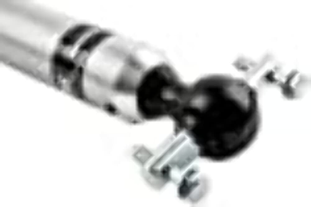 FOX Factory Shox Fox Shocks 985-62-012 Front Shock Chevrolet Silverado 1500