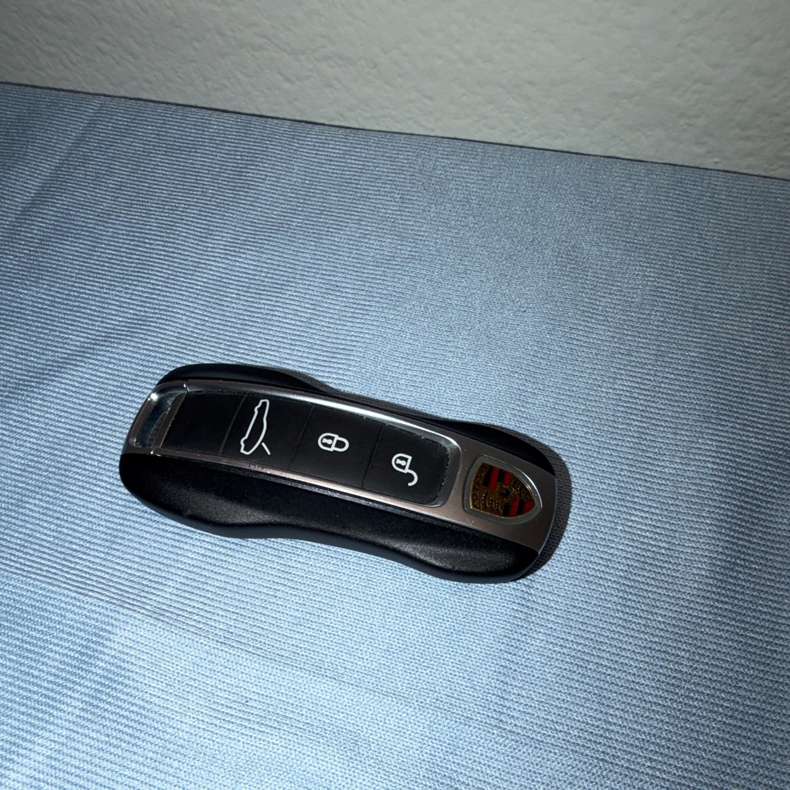 Porsche Panamera Key Fob 2010-2018 OEM