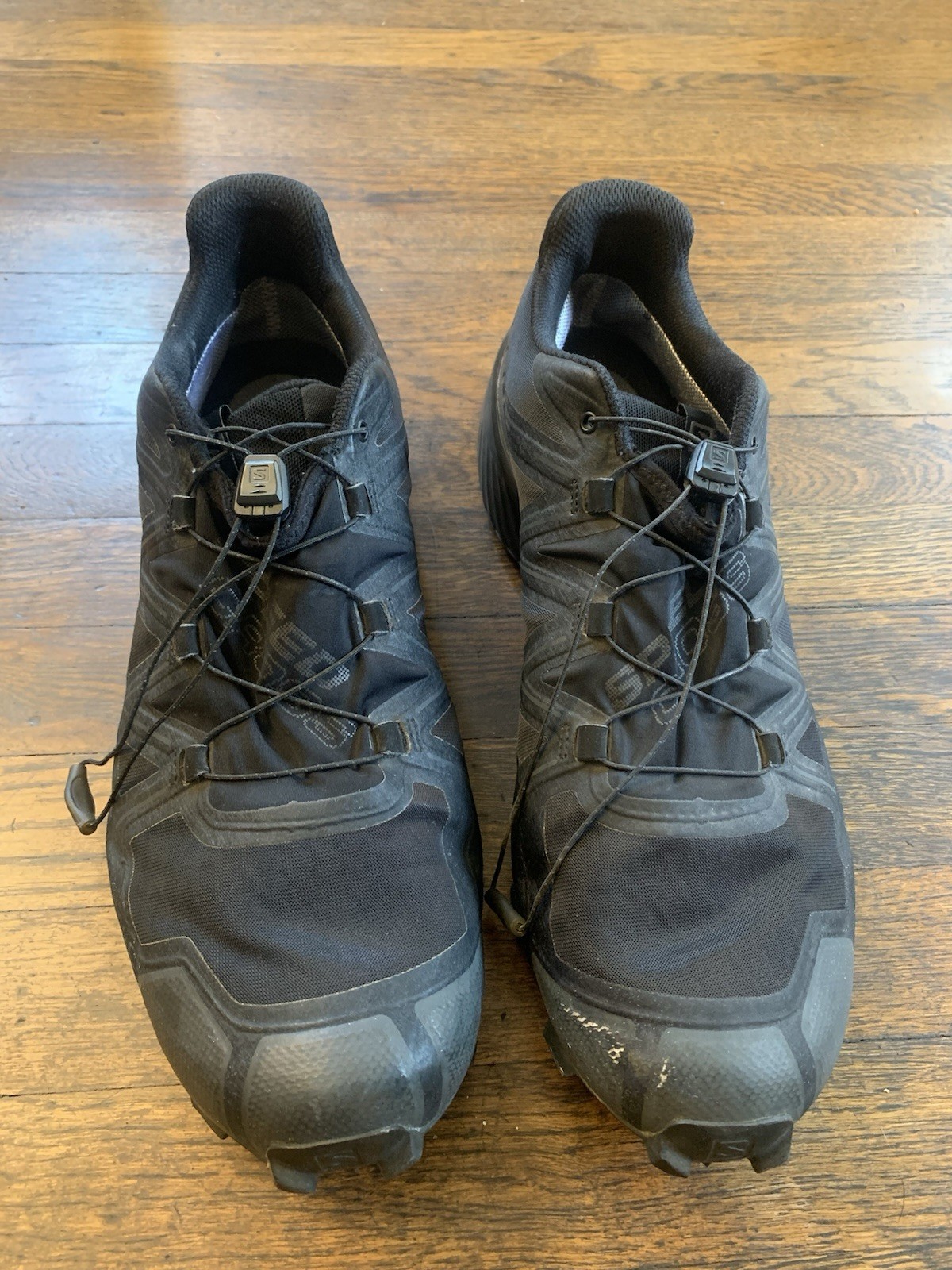 Salomon Speedcross 5 gtx Hiking Trail Shoes Mens US 14 Salomon Speedcross 5 gtx Hiking Trail Shoes Mens US 14