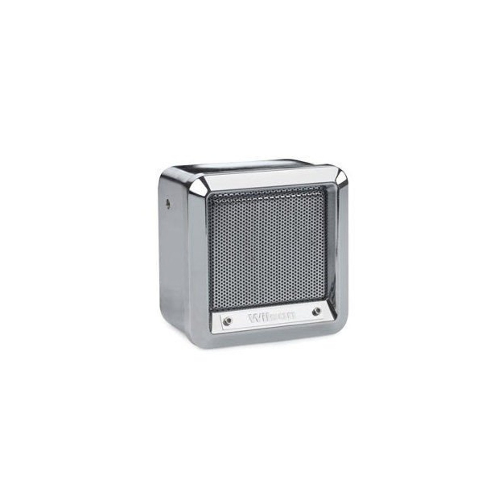 Wilson Antennas 305600CHR Chrome Finish CB Extension Speaker Wilson Antennas 305600CHR Chrome Finish CB Extension Speaker