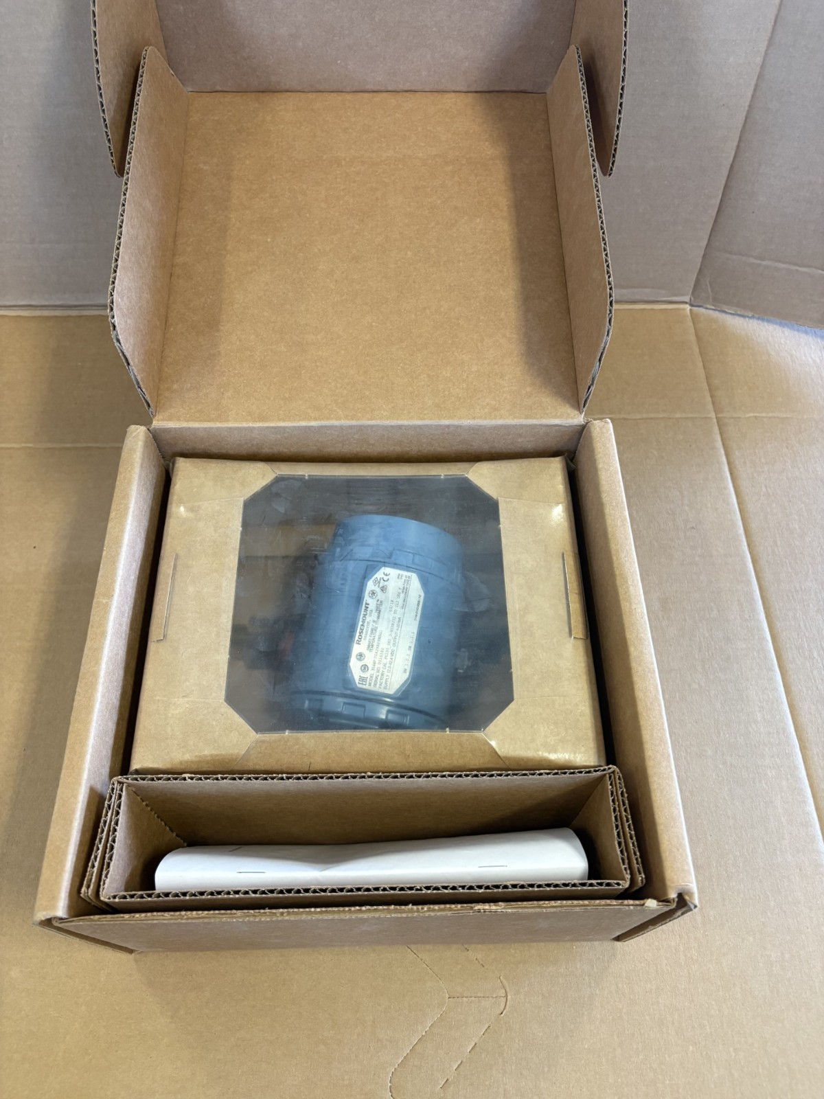 Rosemount™ 3144P Temperature Transmitter