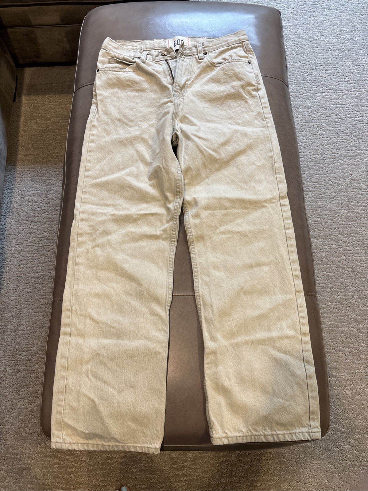 BDG mens jeans Urban Outfitter’s
