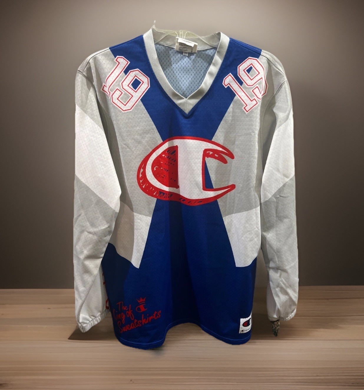 Champion \