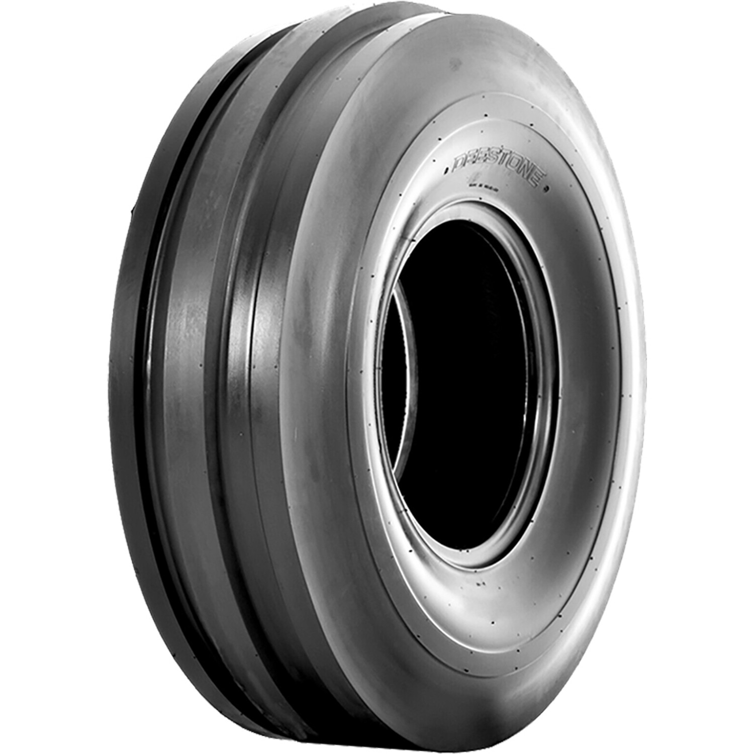 Tire Deestone D401 Nylon Belted 4-8 Load 4 Ply (TT) Tractor
