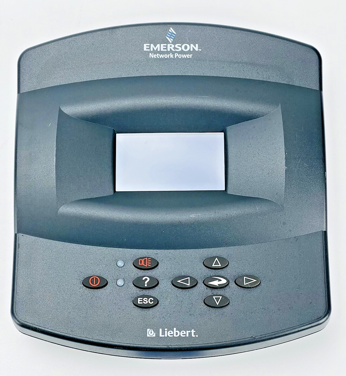 Emerson Network Power Liebert 180633G1R4 416821G1R14 Display Panel