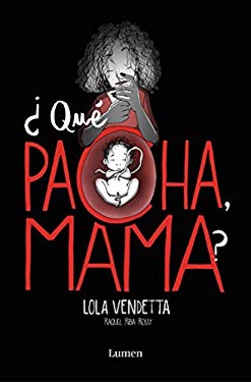 ¿Qué Pacha, Mama? / What's Wrong Mom Paperback Raquel Riba Rossy ¿Qué Pacha, Mama? / What's Wrong Mom Paperback Raquel Riba Rossy
