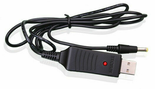 U-600 USB Power & Charger for PL-600, PL-660 & PL-680