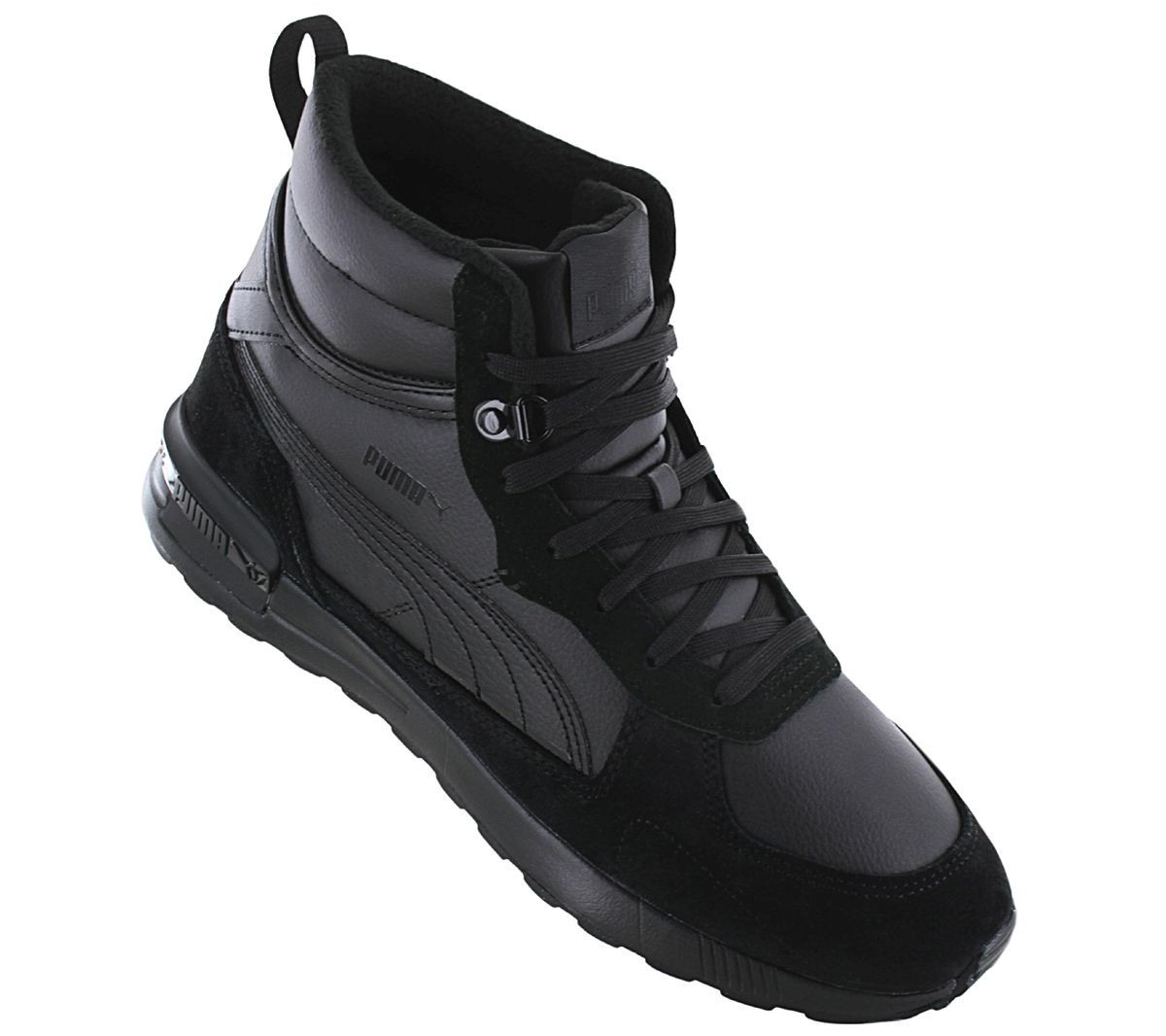 Puma Graviton Mid 383204-01 [EU 45 UK 10.5 US 11.5] Shoes Sneakers NEW