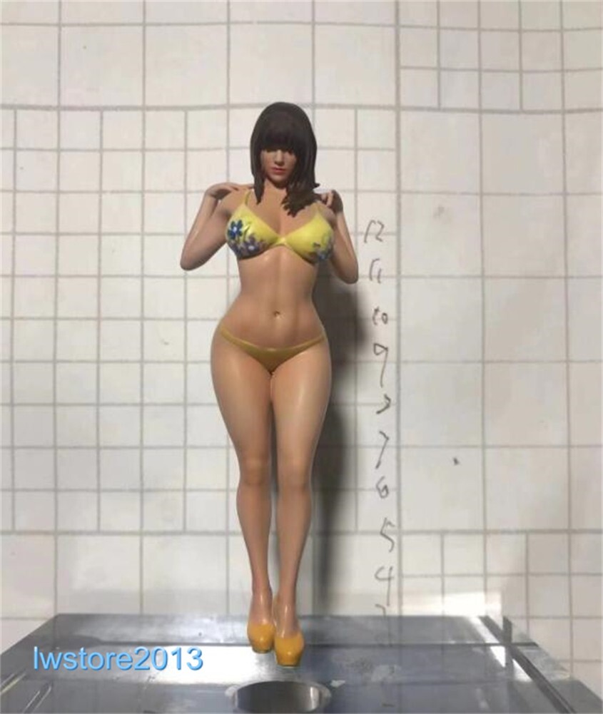 1/18 Sexy Bikini Girl 4\ 1/18 Sexy Bikini Girl 4\