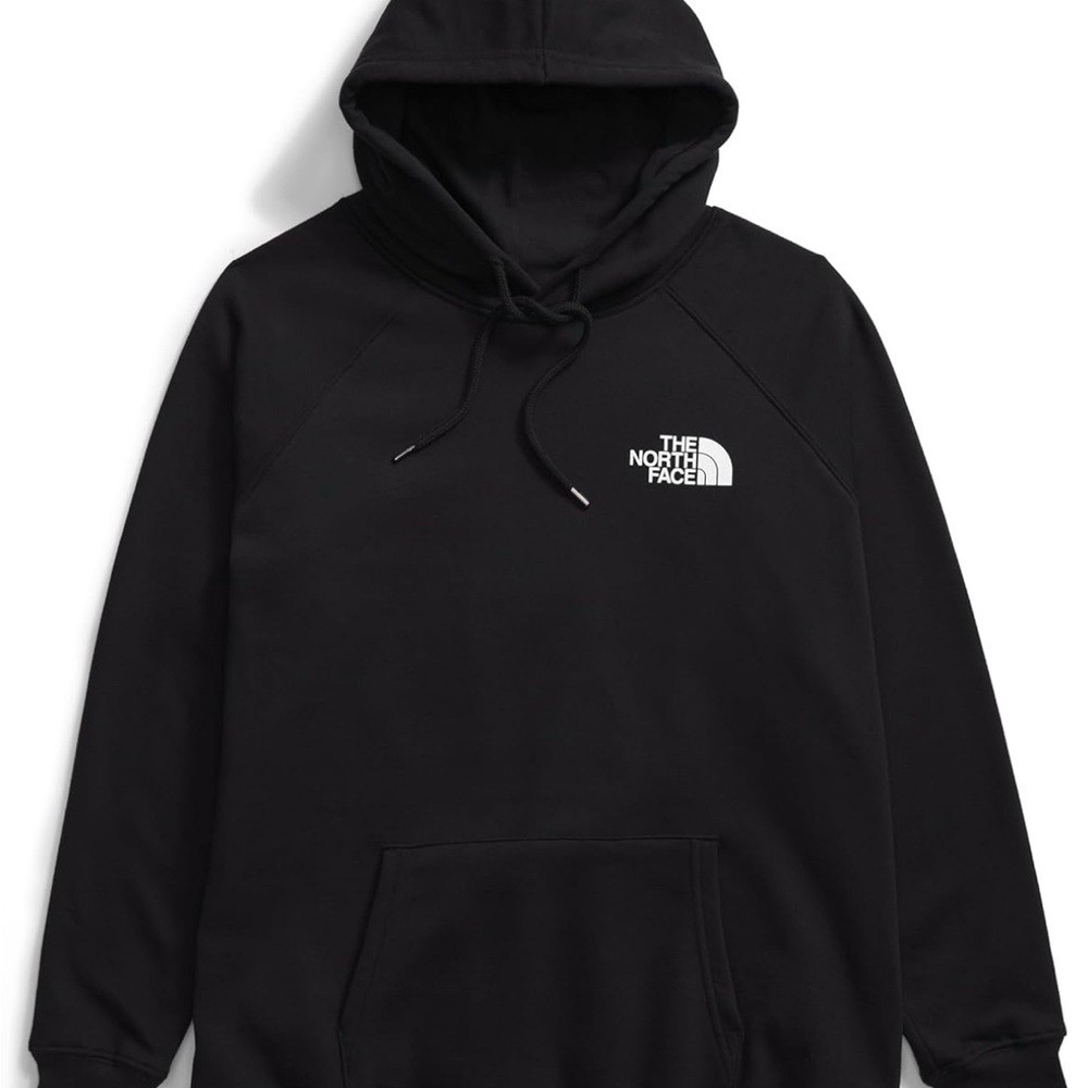 THE NORTH FACE Women\'s Box NSE Pullover Hoodie XXL THE NORTH FACE Women\'s Box NSE Pullover Hoodie XXL
