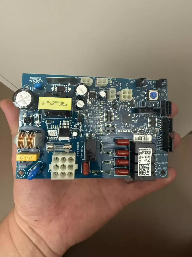 SHIP FedEx 1PCS NEW 000015302 Control Board 