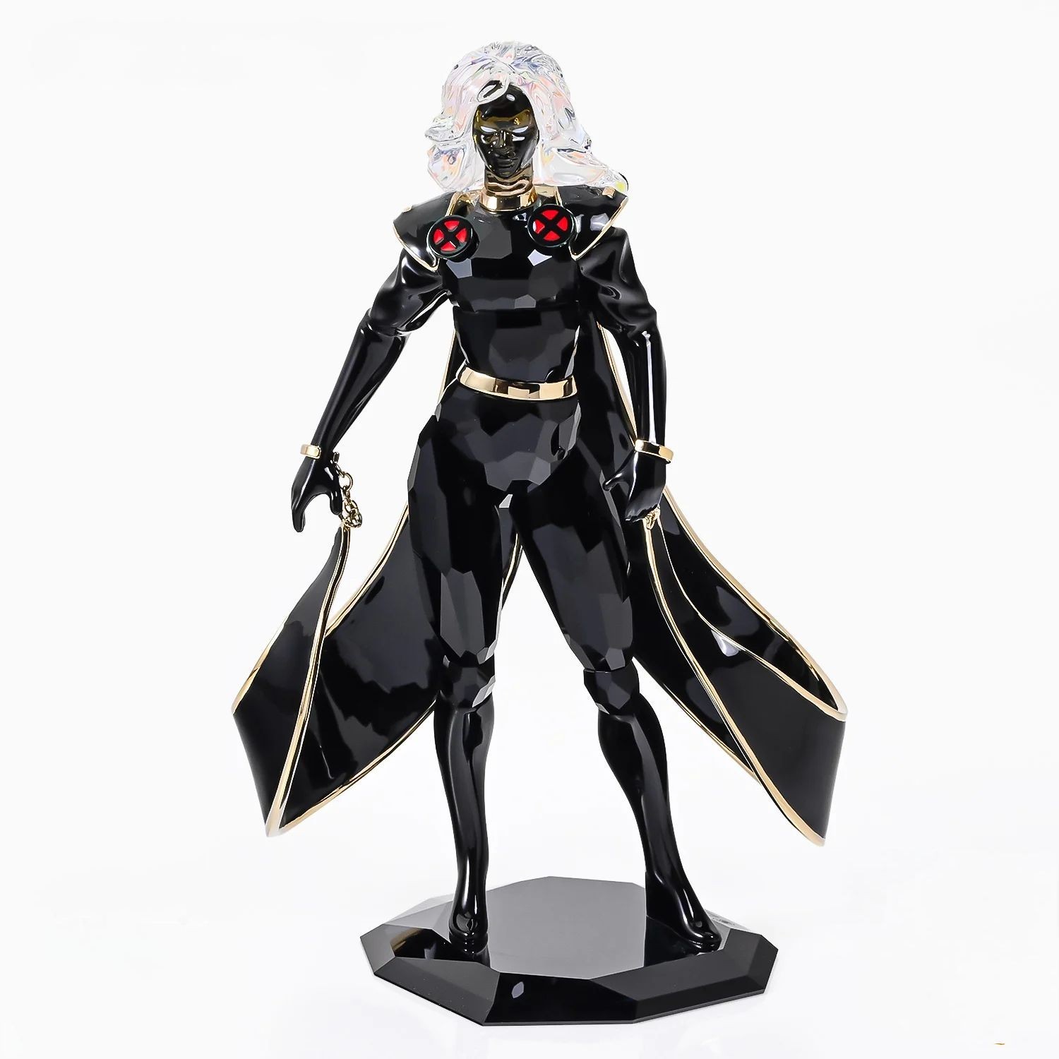 Swarovski (5732534) Marvel  X-Men Storm Crystal Figurine