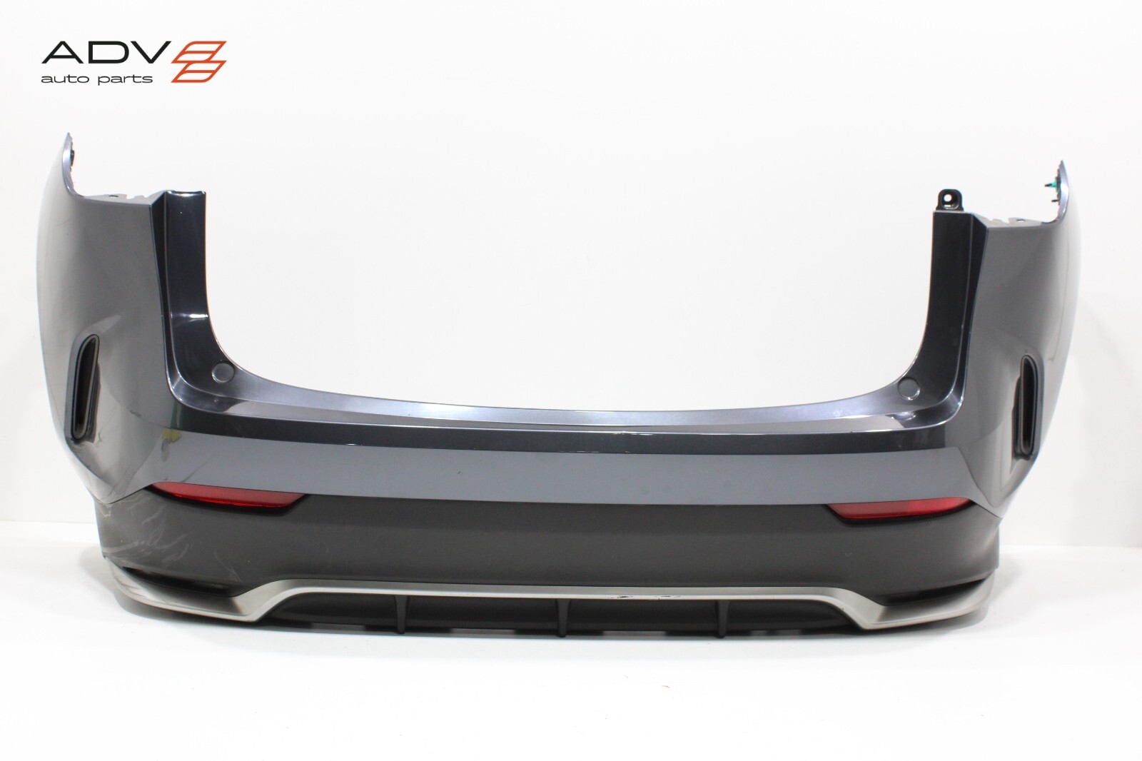 2022 - 2024 LEXUS NX350 NX350H REAR BUMPER COVER & REFLECTOR LAMP OEM