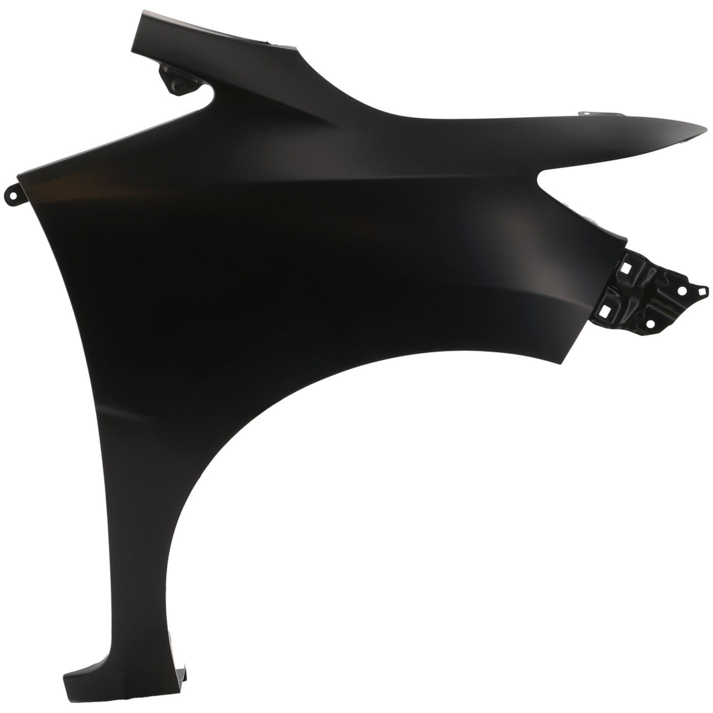Fender For Honda Fit 2015-2020 Front Passenger Side