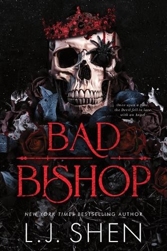 Bad Bishop (Standard Edition): 1 (Society..., Shen, L J