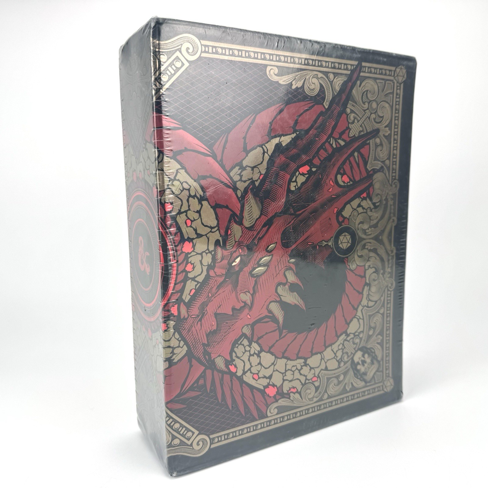 Dungeons and Dragons 2014 5e: Core Rulebook Gift Set Limited Alternate Covers Dungeons and Dragons 2014 5e: Core Rulebook Gift Set Limited Alternate Covers