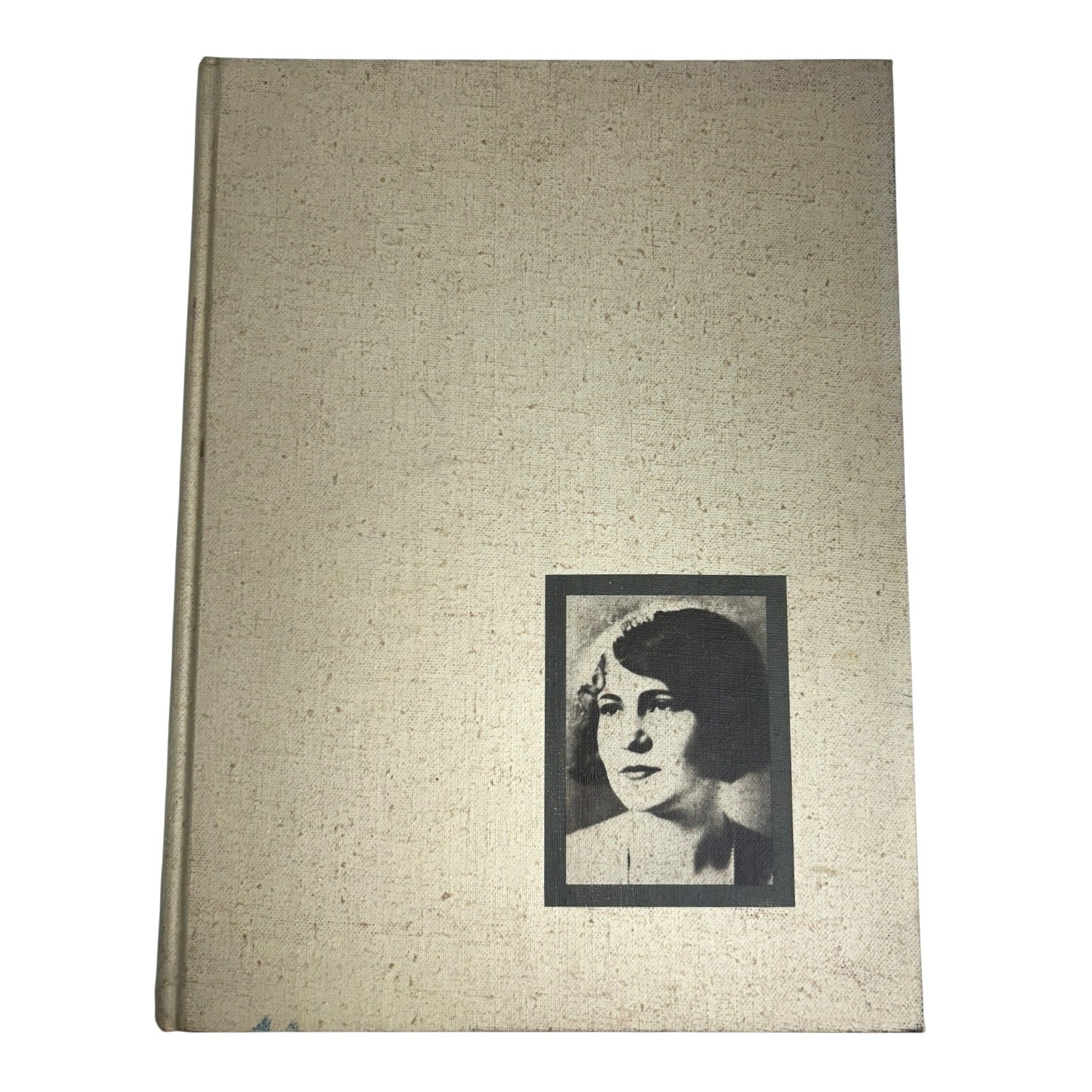 University of Arkansas Razorback Yearbook Volume 75 1972 Vintage Book