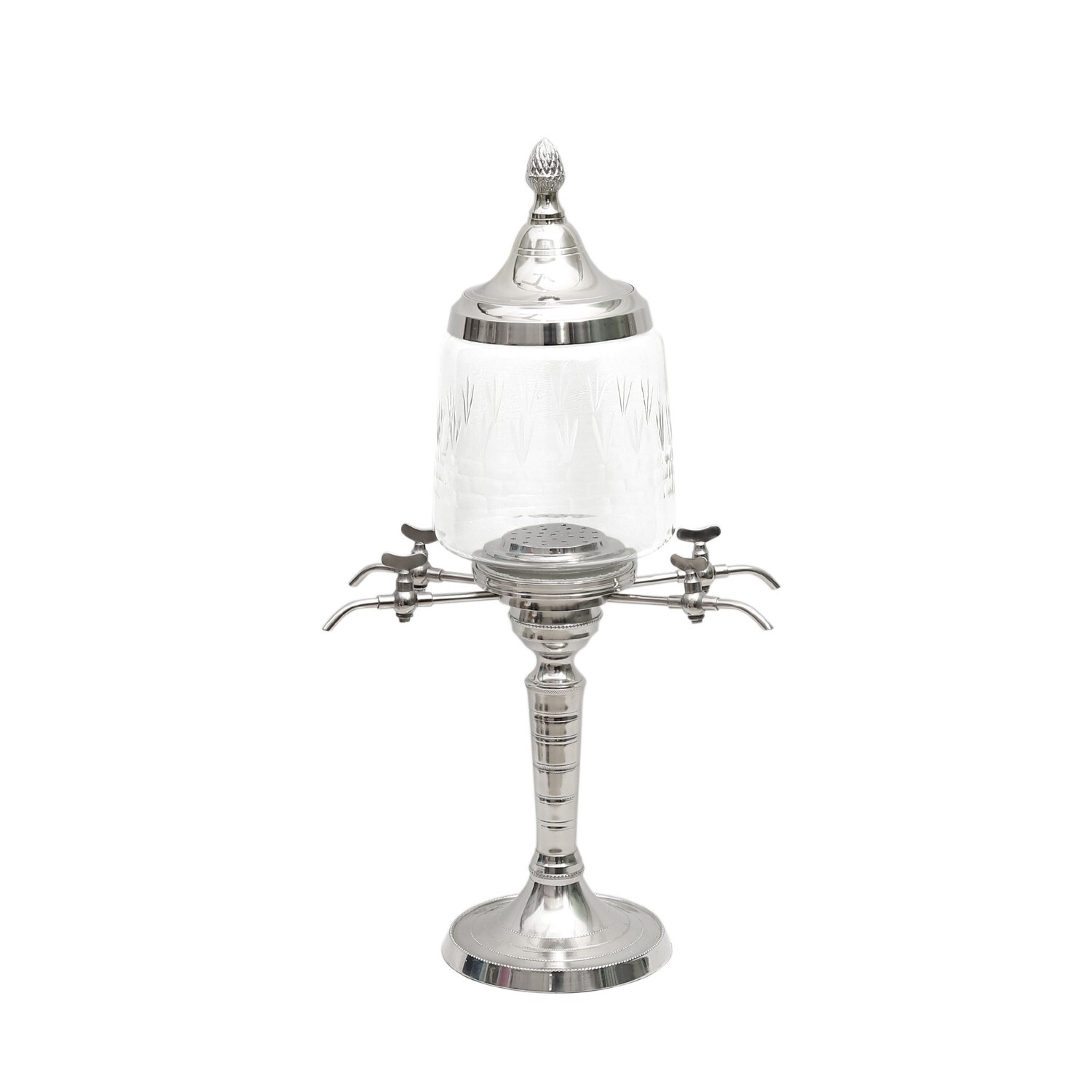 Absinthe fountain 4 spouts Absinthe fountain 4 spouts