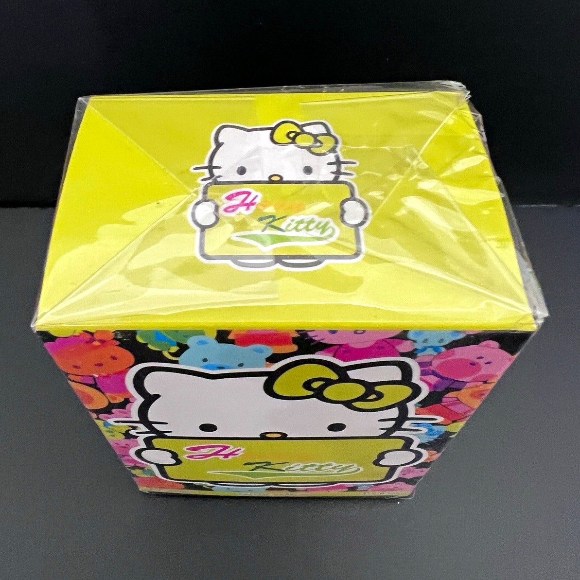 Hello Kitty Honey Kitty Eau de Parfum Spray, Regular Size 1.7 fl oz