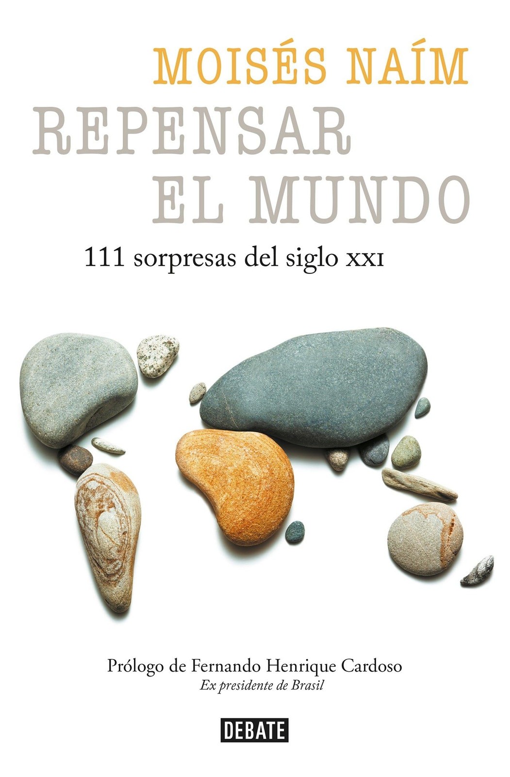 Repensar el mundo - 111 sorpresas del siglo XXI (Spanish Edition) Repensar el mundo - 111 sorpresas del siglo XXI (Spanish Edition)