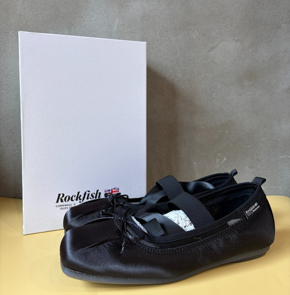 Rockfish Weatherwear Tule Mary Janes Women Lifestyle Casual Shoes Fashion Black Rockfish Weatherwear Tule Mary Janes Women Lifestyle Casual Shoes Fashion Black