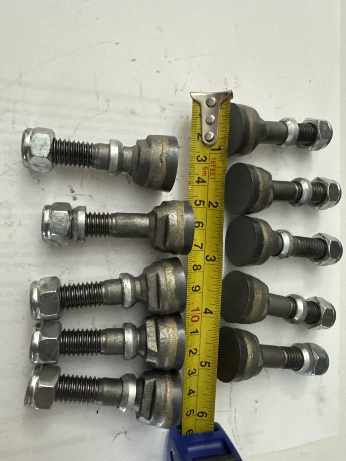 Greenteeth stump grinder 900 Series Carbide teeth OEM