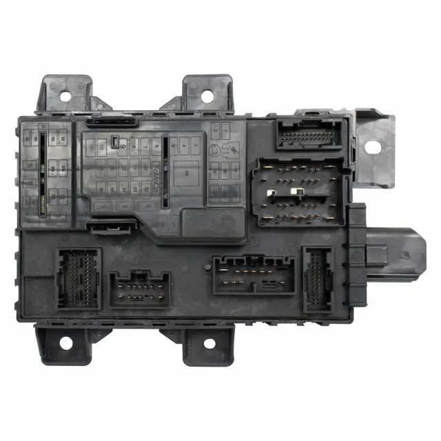 Genuine Ford Control Module BC2Z-15604-C