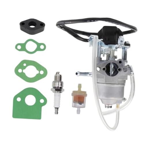 7DX-E4101-11-00 Carburetor Tune Up Kit for Yamaha EF2000IS | Fit EF2000ISC