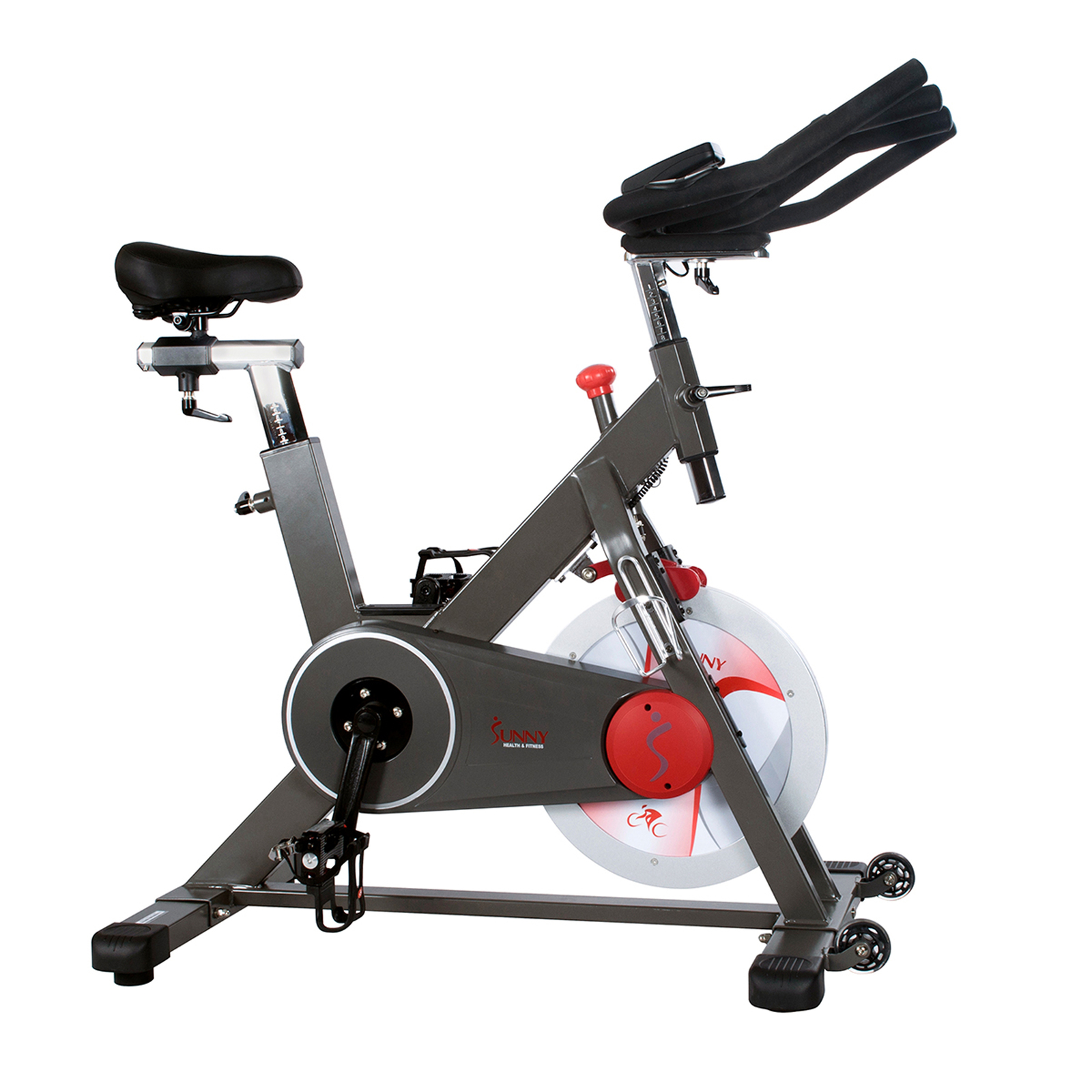 Sunny Health & Fitness Training Cycling Bike Sunny Health & Fitness Training Cycling Bike