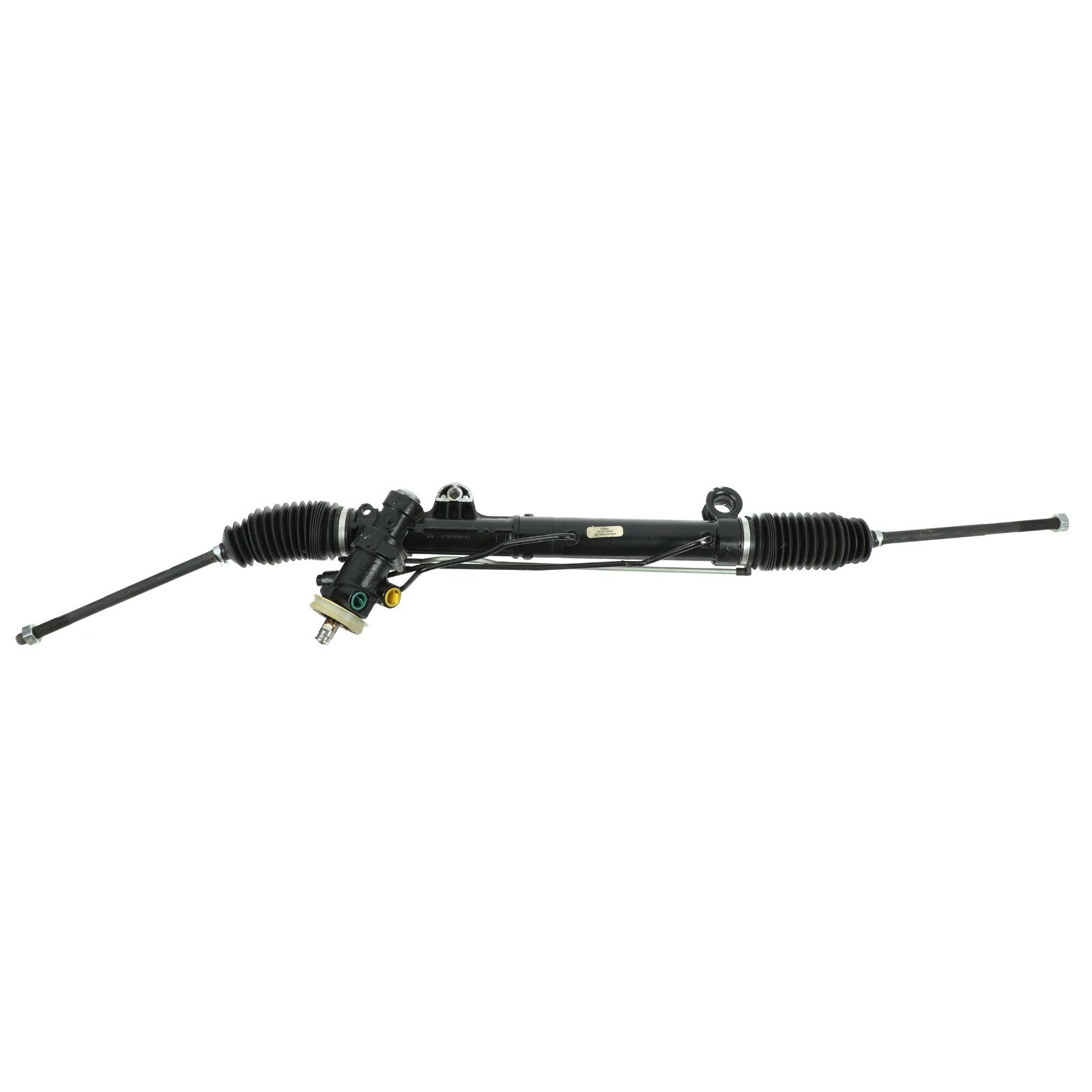 Genuine GM 1988-1993 Buick Chevrolet Oldsmobile Steering Gear Assembly 26046146 Genuine GM 1988-1993 Buick Chevrolet Oldsmobile Steering Gear Assembly 26046146