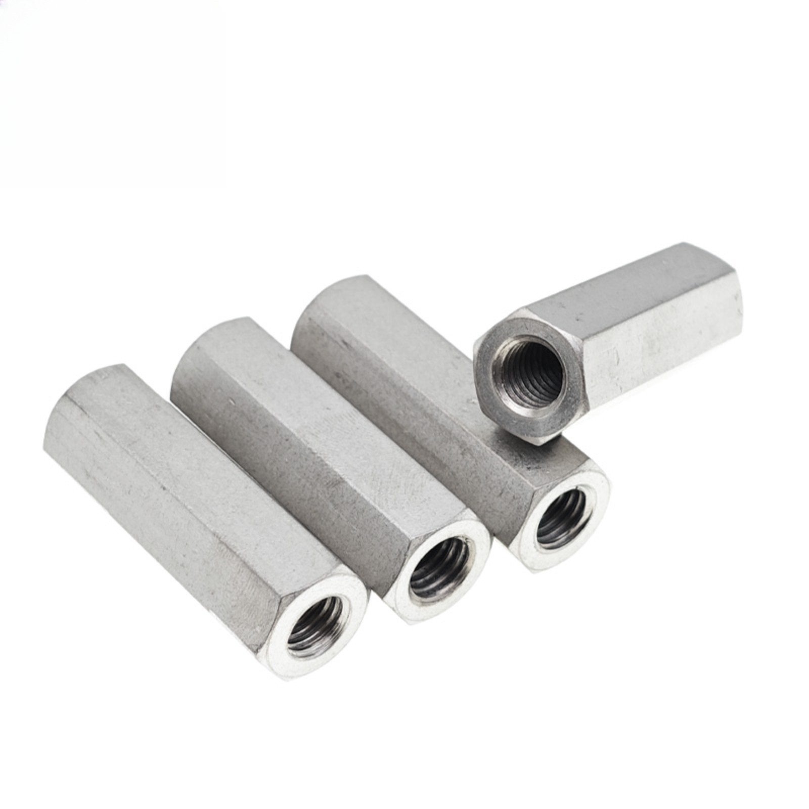 TA2/GR2 Pure Titanium Hex Standoff Screw Spacer Pillar Hex support TA2/GR2 Pure Titanium Hex Standoff Screw Spacer Pillar Hex support