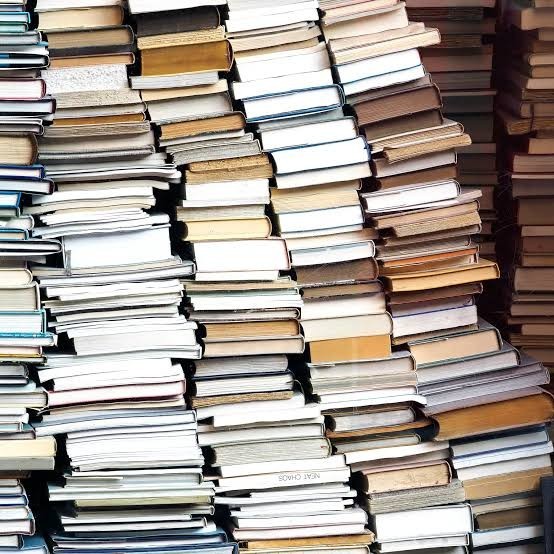 30+ LBS MASSIVE Unsorted Book Lot 📚 Mixed Variety Bulk Wholesale 