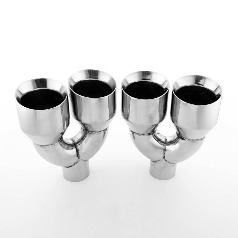 Pair Quad 5