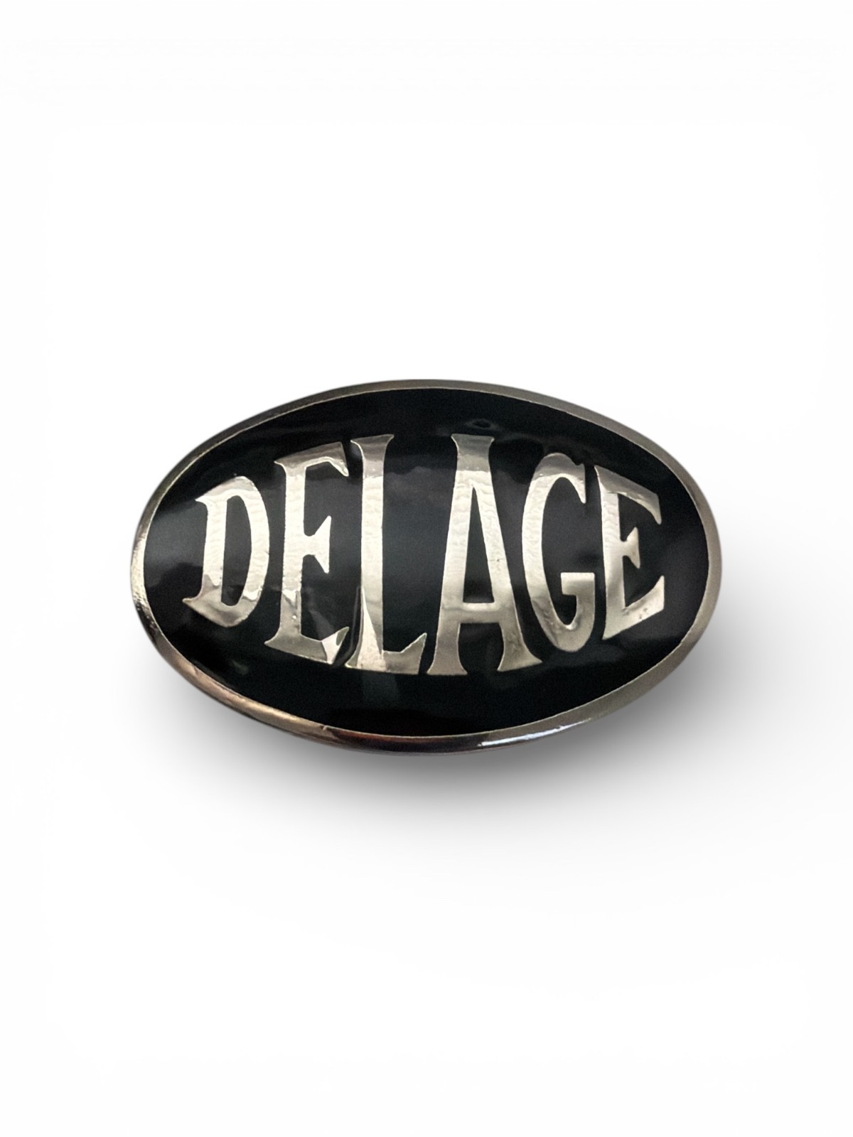 Delage Style 3.25