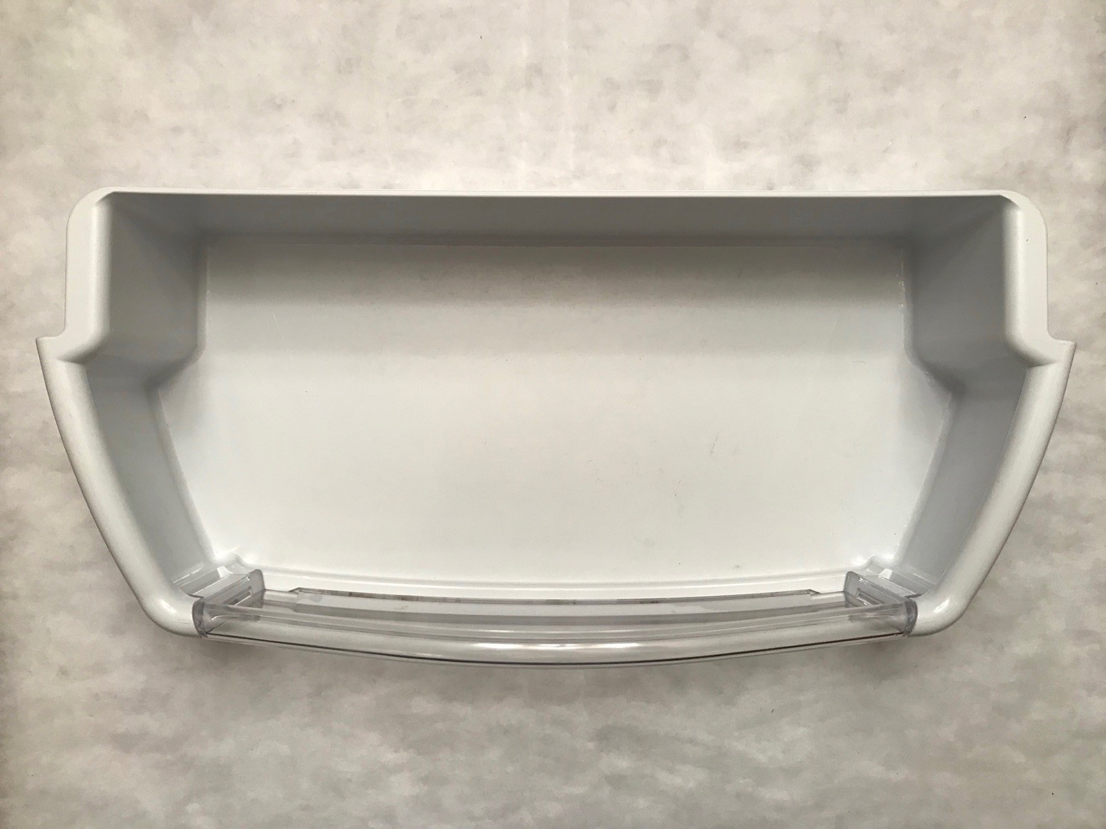 GE Refrigerator Shelf Bin and Shield 200D5594P001 WR71X10764 WR71X10973 OEM