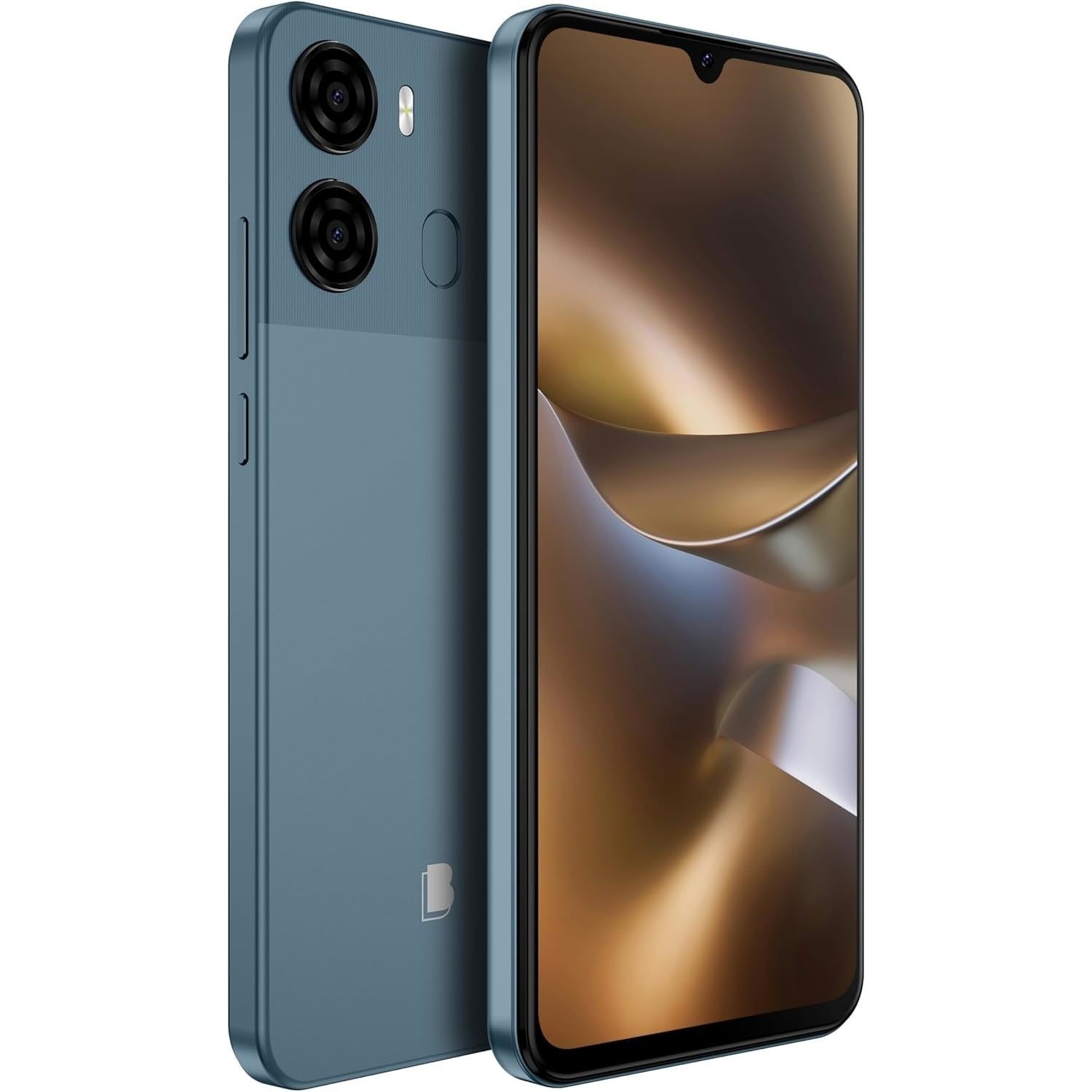 BLU K2 |Unlocked |6.88” HD+ Display Android 15 |US Version Cell Phone BL BLU K2 |Unlocked |6.88” HD+ Display Android 15 |US Version Cell Phone BL